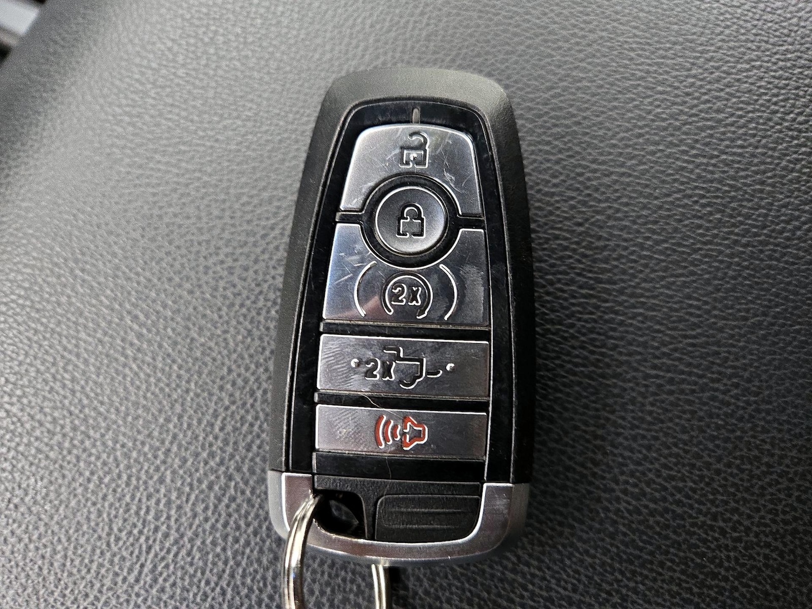 2021 Ford F-150 XLT - Photo 24