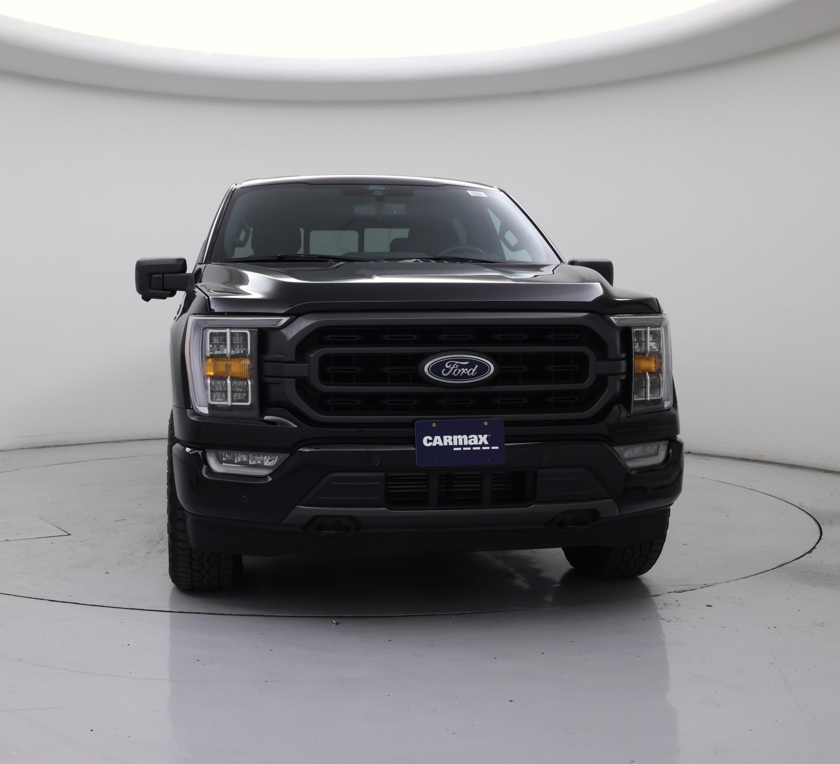 Thumbnail: 2021 Ford F-150 - 5