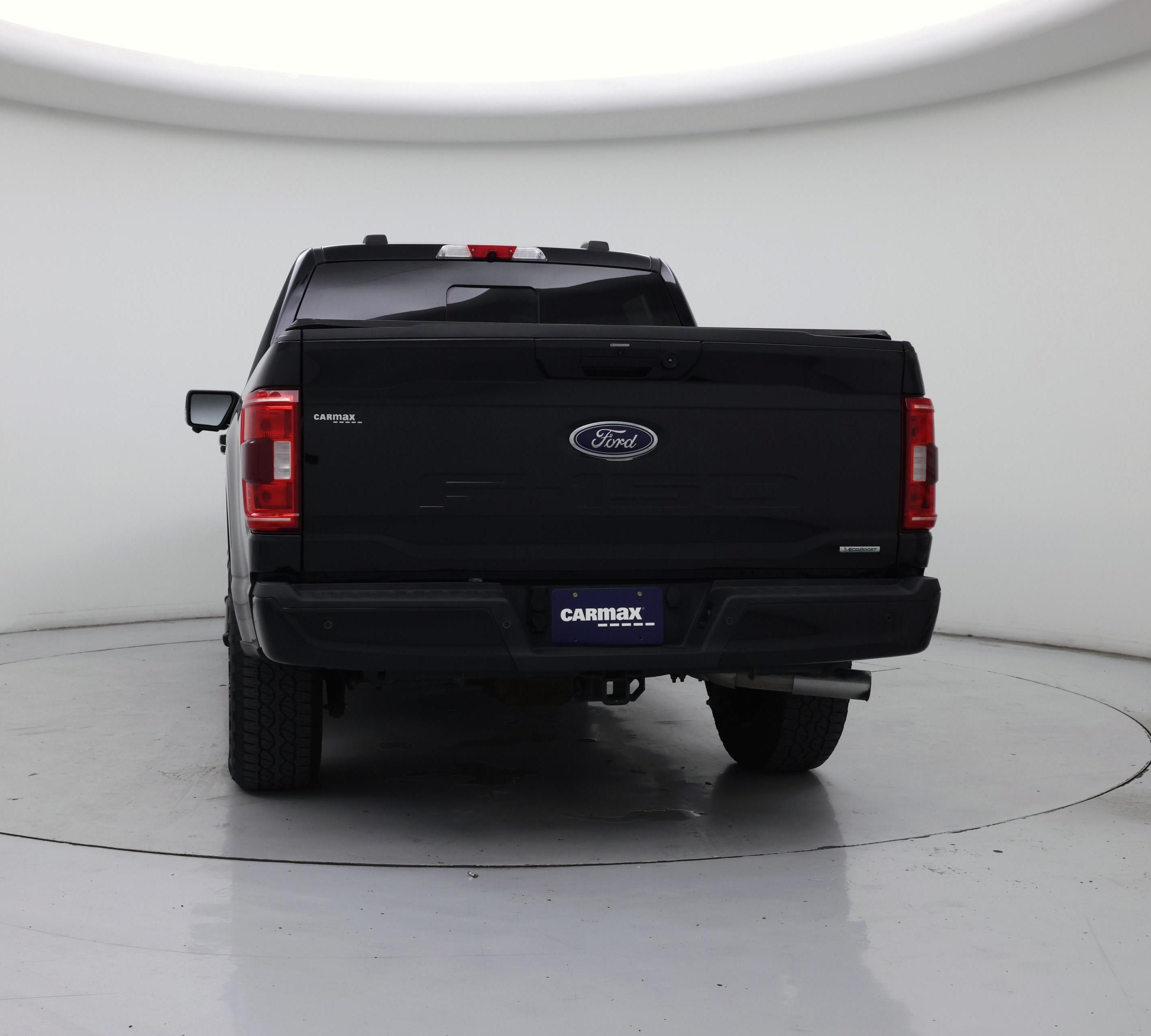 Thumbnail: 2021 Ford F-150 - 6