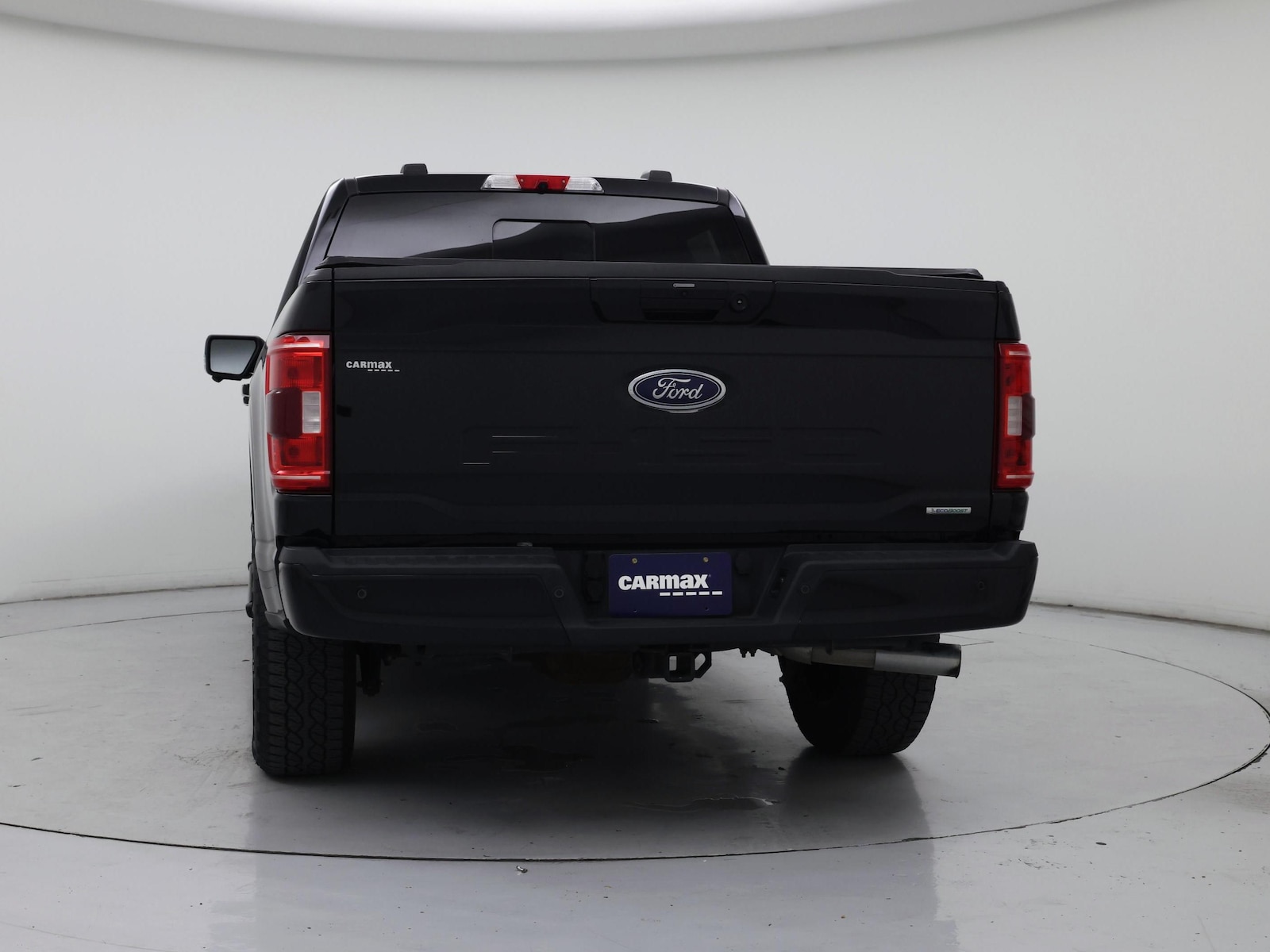 2021 Ford F-150 XLT - Photo 7
