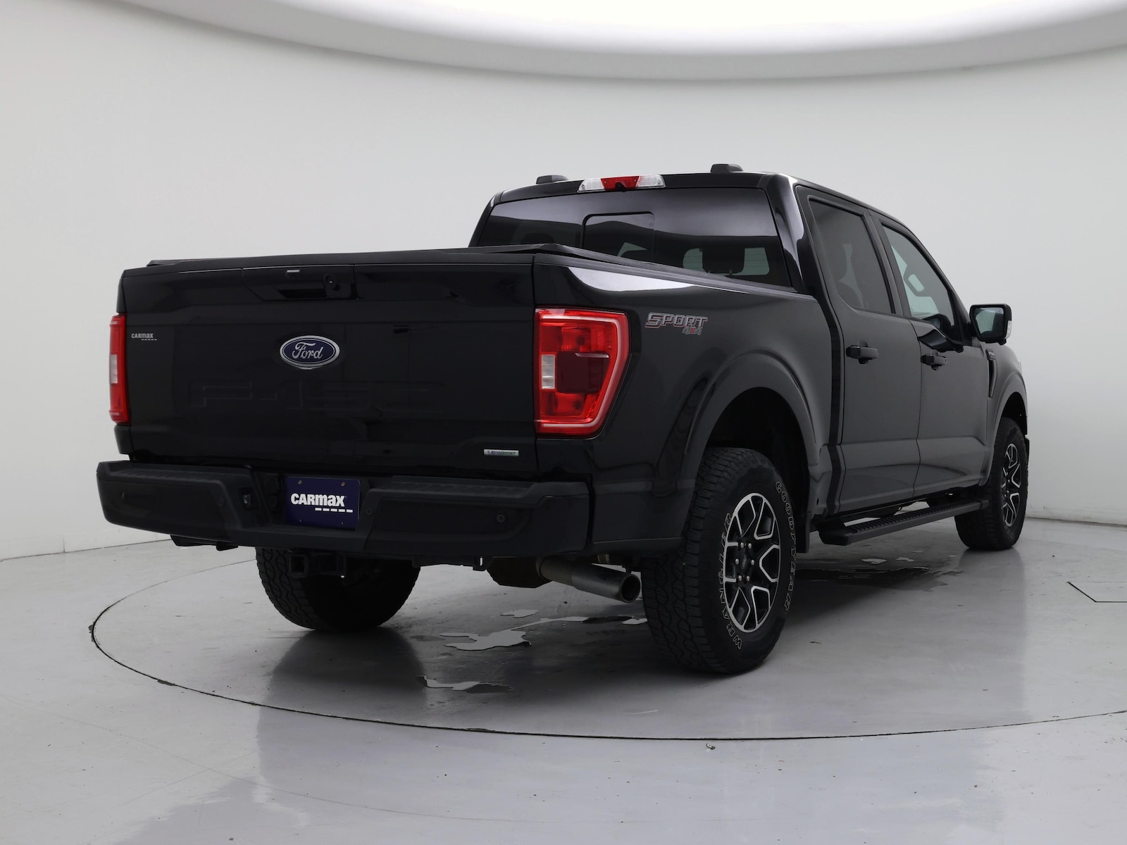 2021 Ford F-150 XLT - Photo 9