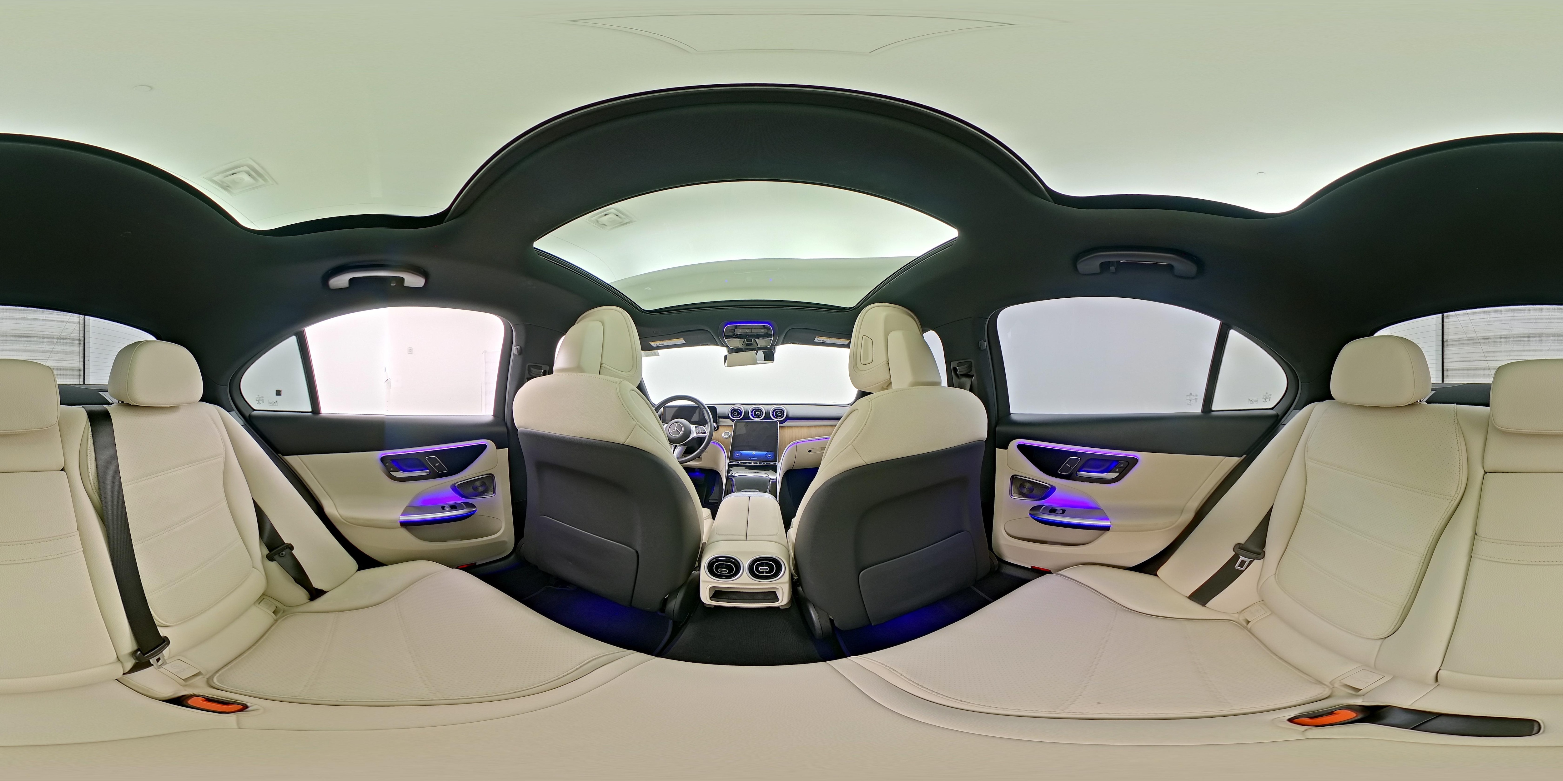2022 Mercedes-Benz C-Class Sedan C 300 - Photo 26