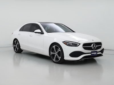 2022 Mercedes-Benz C300