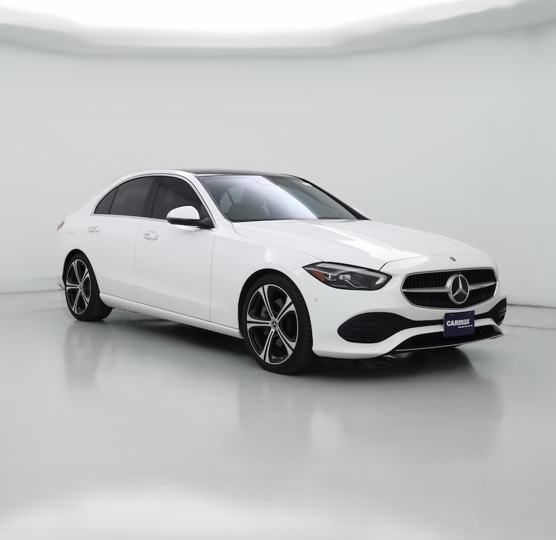 2022 Mercedes-Benz C300