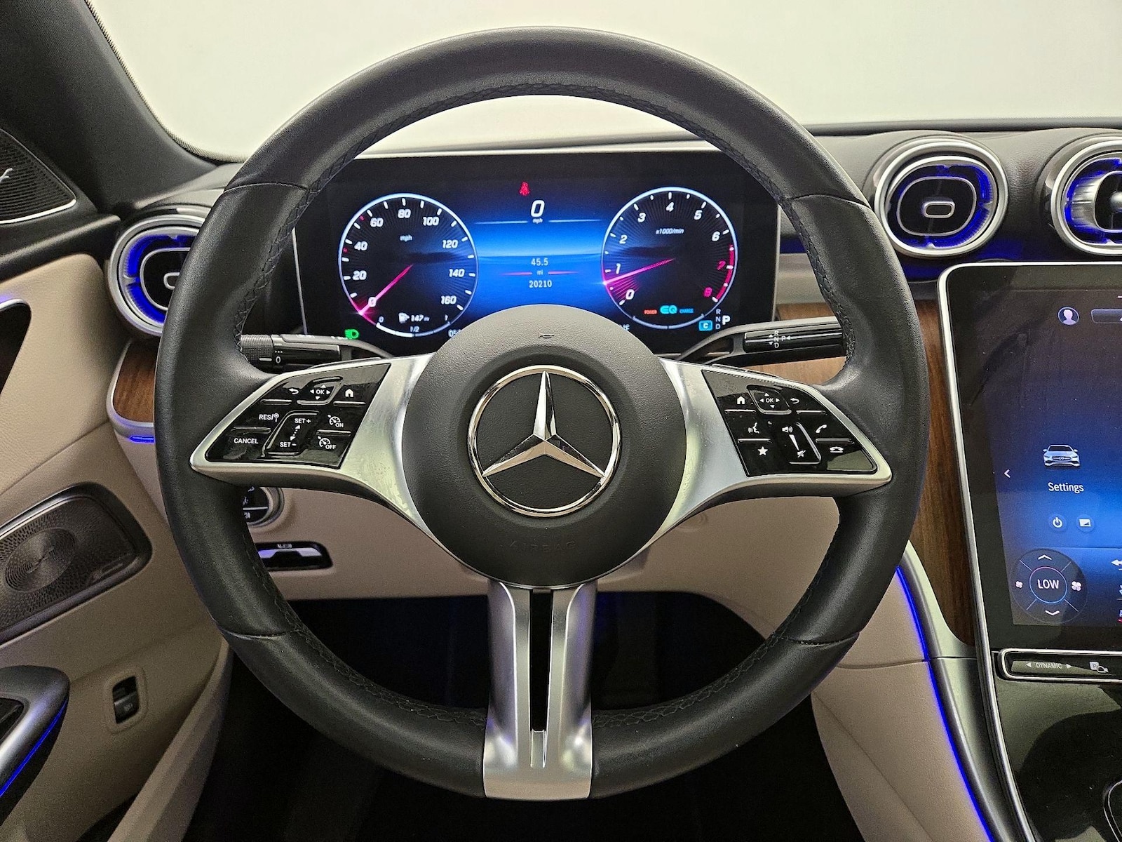 2022 Mercedes-Benz C-Class Sedan C 300 - Photo 11