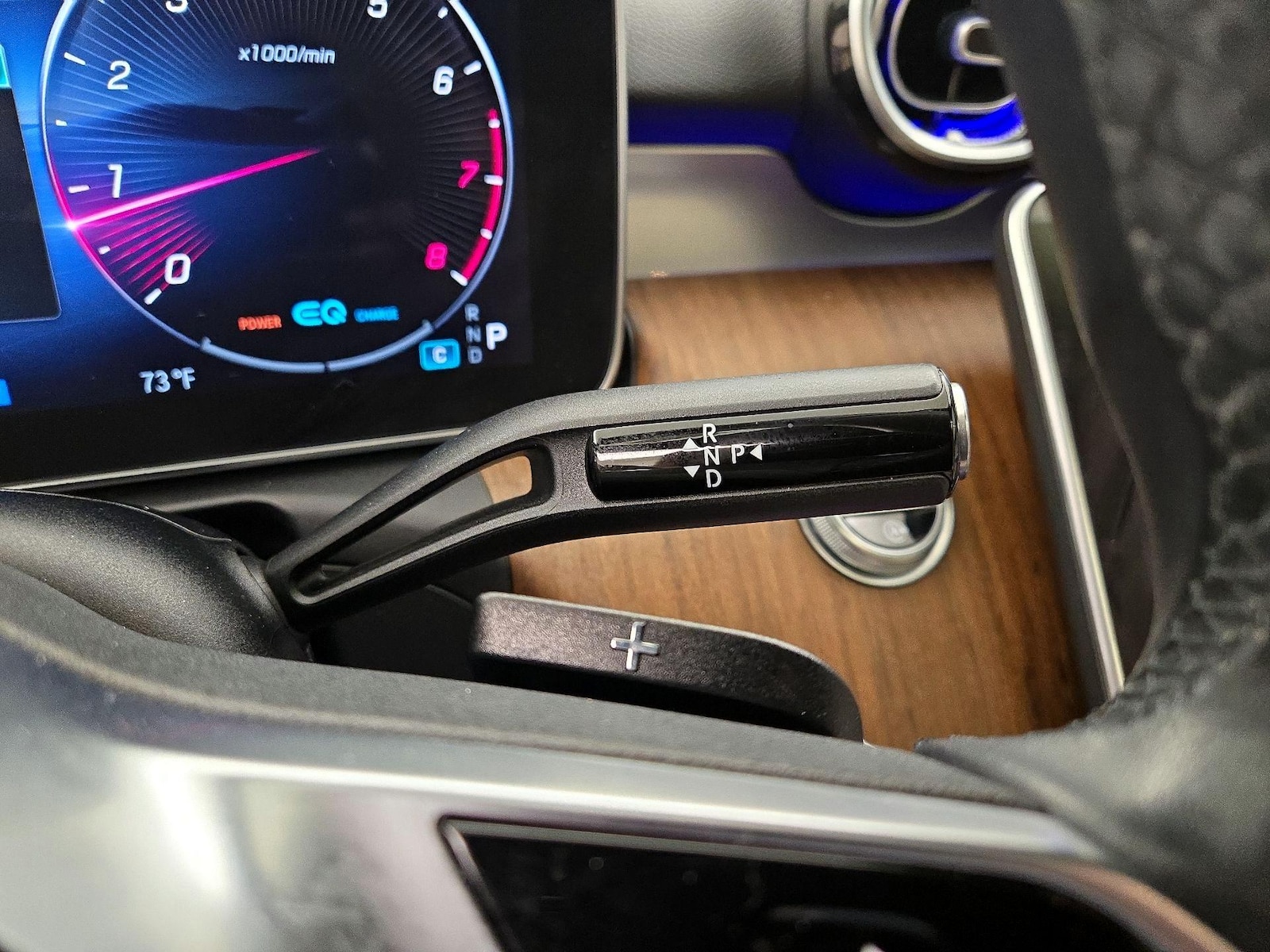 2022 Mercedes-Benz C-Class Sedan C 300 - Photo 18