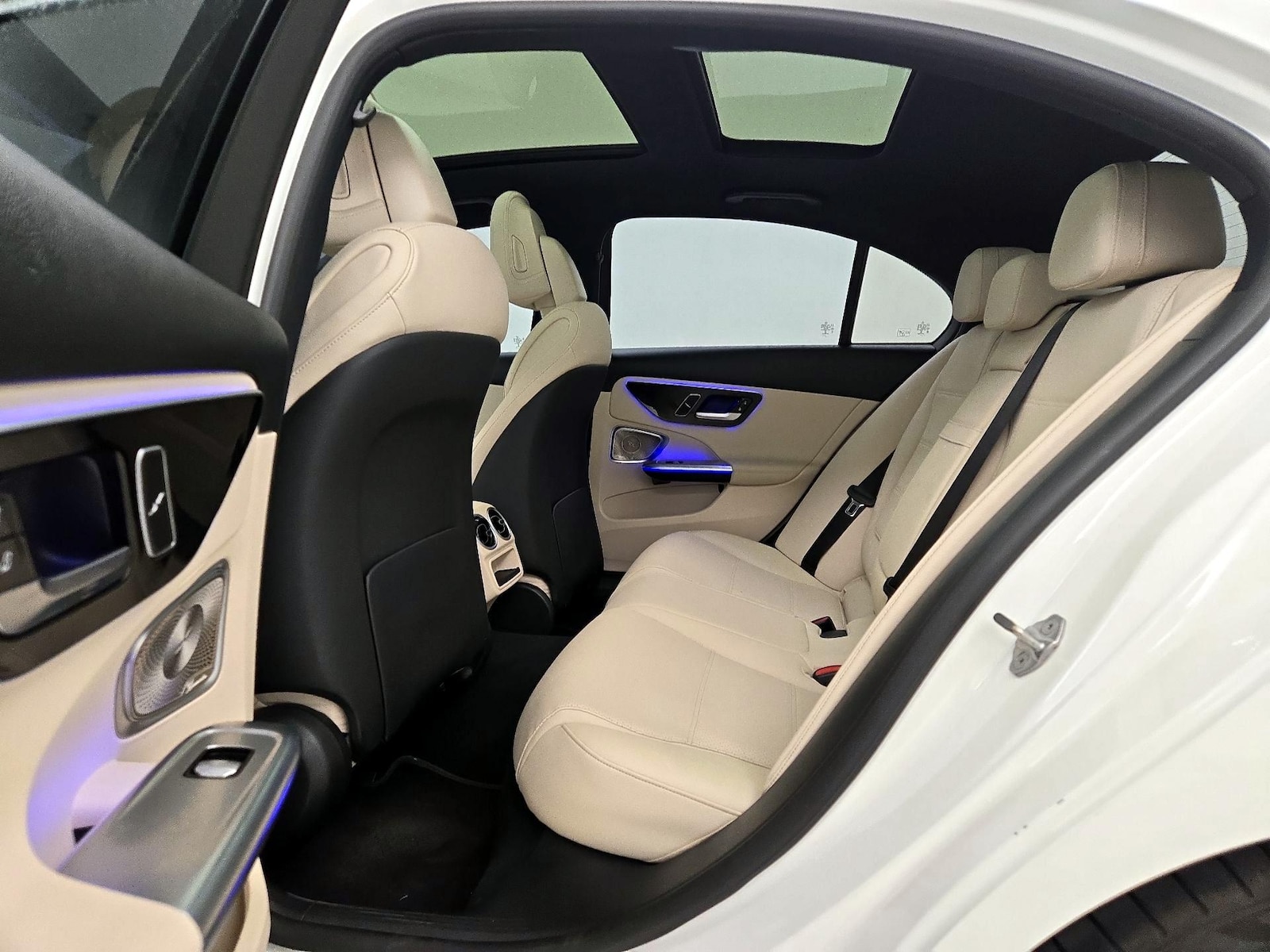 2022 Mercedes-Benz C-Class Sedan C 300 - Photo 21