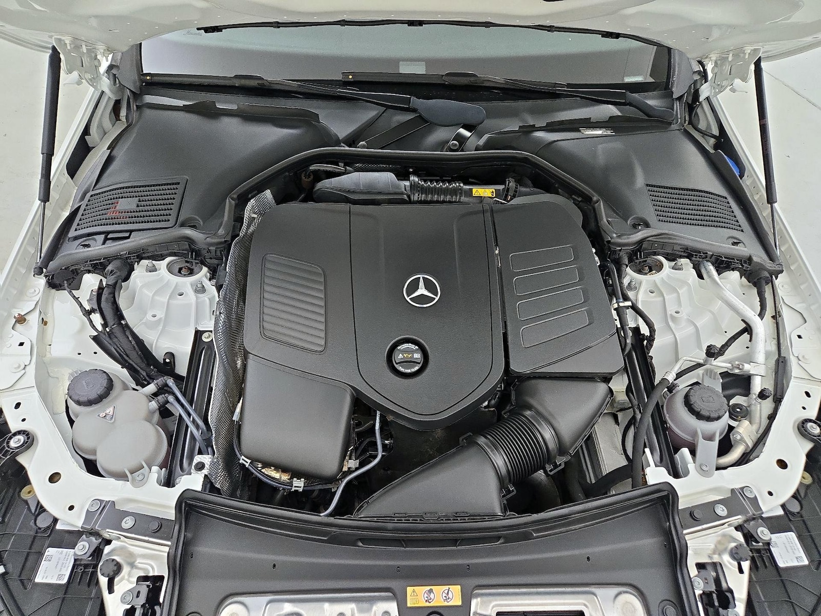 2022 Mercedes-Benz C-Class Sedan C 300 - Photo 23