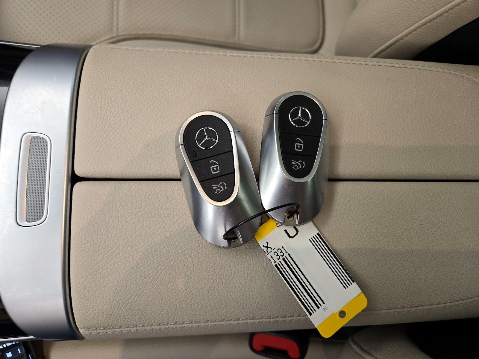 2022 Mercedes-Benz C-Class Sedan C 300 - Photo 24