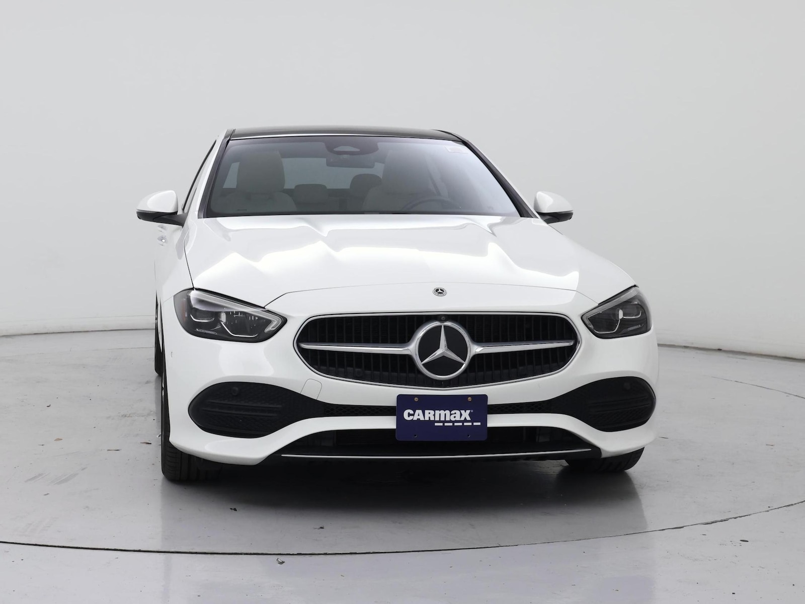 2022 Mercedes-Benz C-Class Sedan C 300 - Photo 6