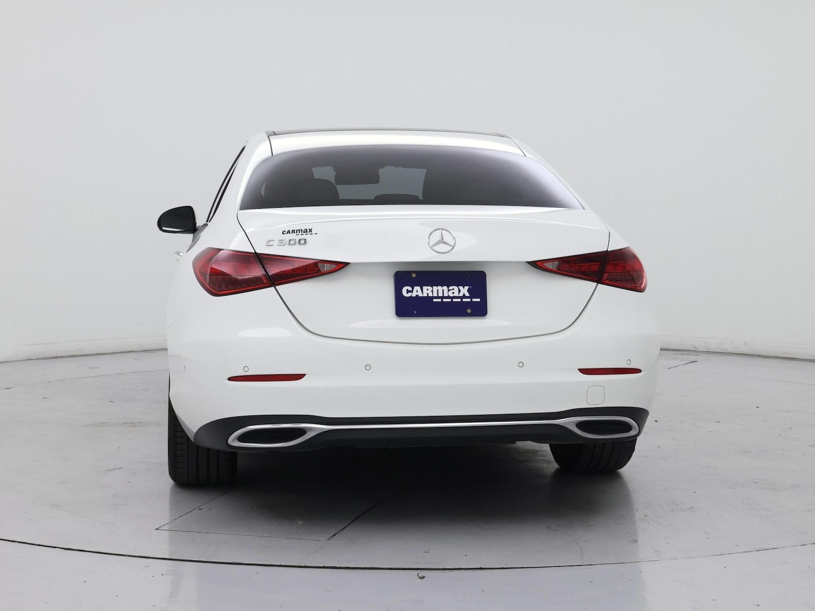 2022 Mercedes-Benz C-Class Sedan C 300 - Photo 7