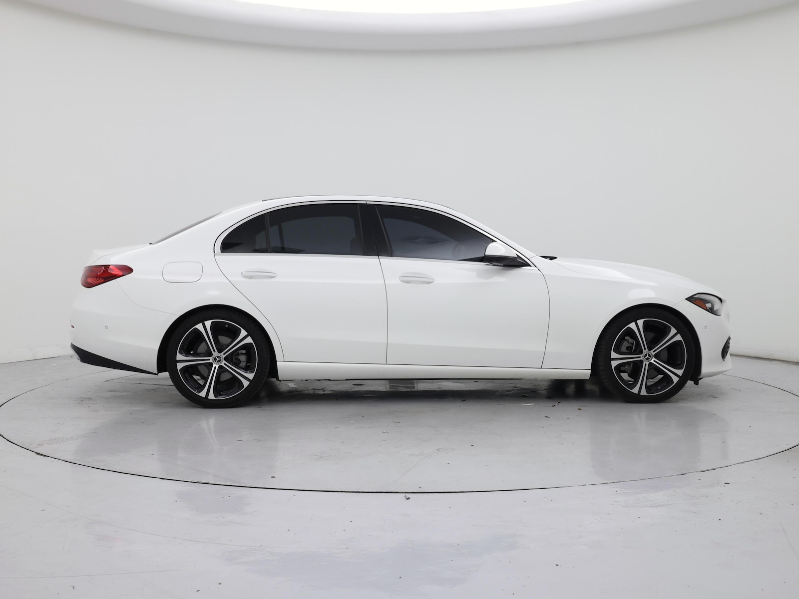 2022 Mercedes-Benz C-Class Sedan C 300 - Photo 8