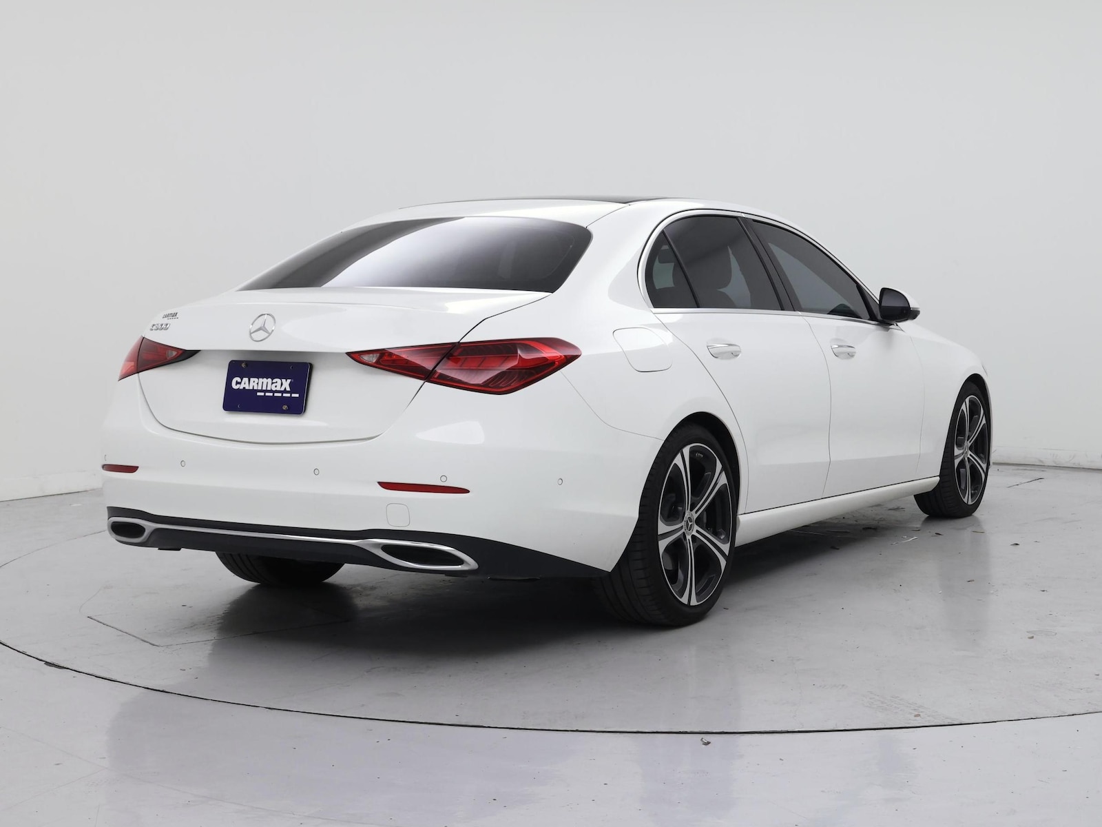 2022 Mercedes-Benz C-Class Sedan C 300 - Photo 9