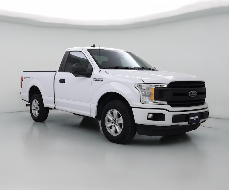 2020 Ford F150 XL