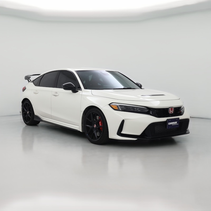 2025 Honda Civic Type R
