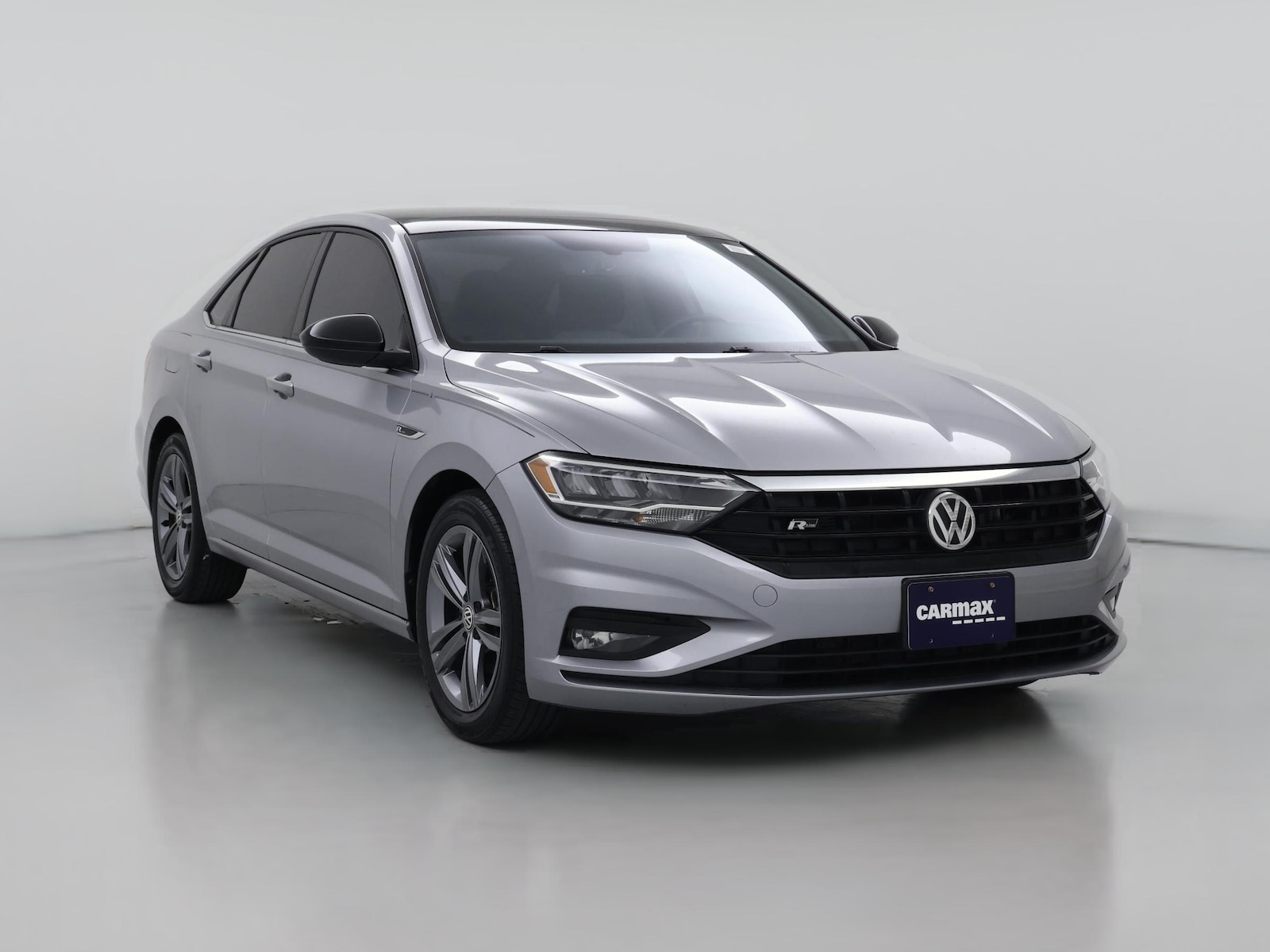 2021 Volkswagen Jetta R-Line