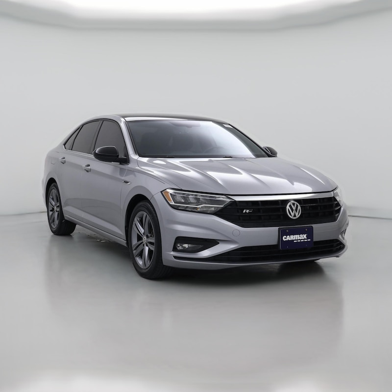 2021 Volkswagen Jetta R-Line