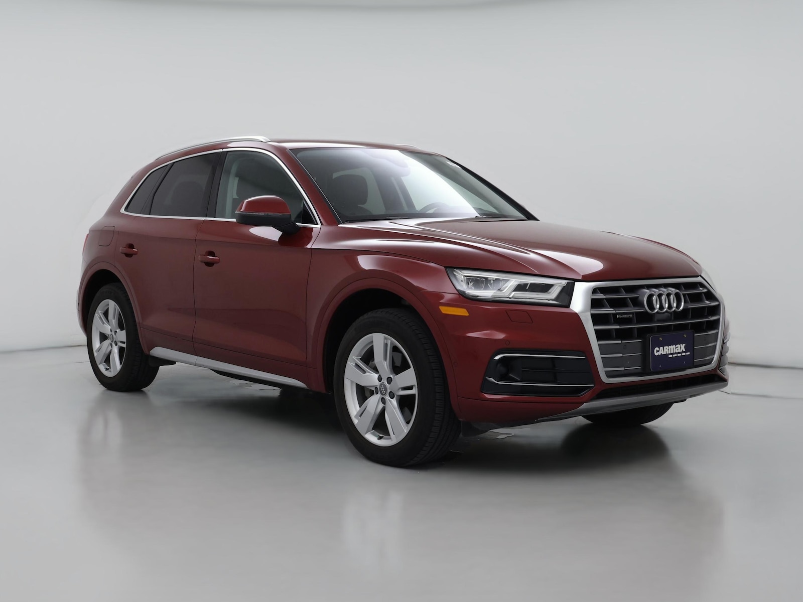 2019 Audi Q5 Prestige