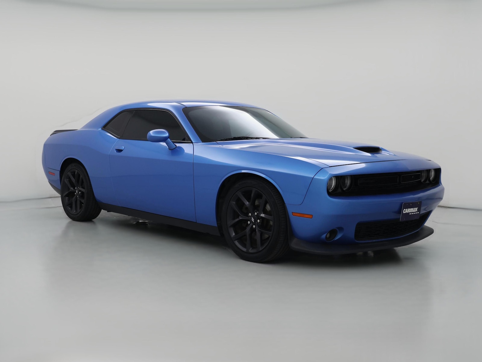 2019 Dodge Challenger GT