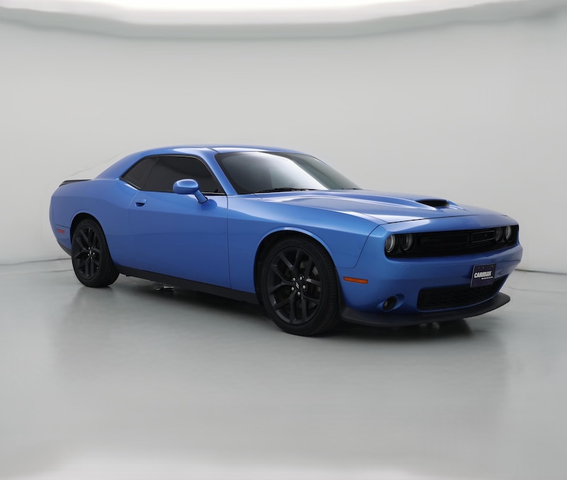2019 Dodge Challenger GT