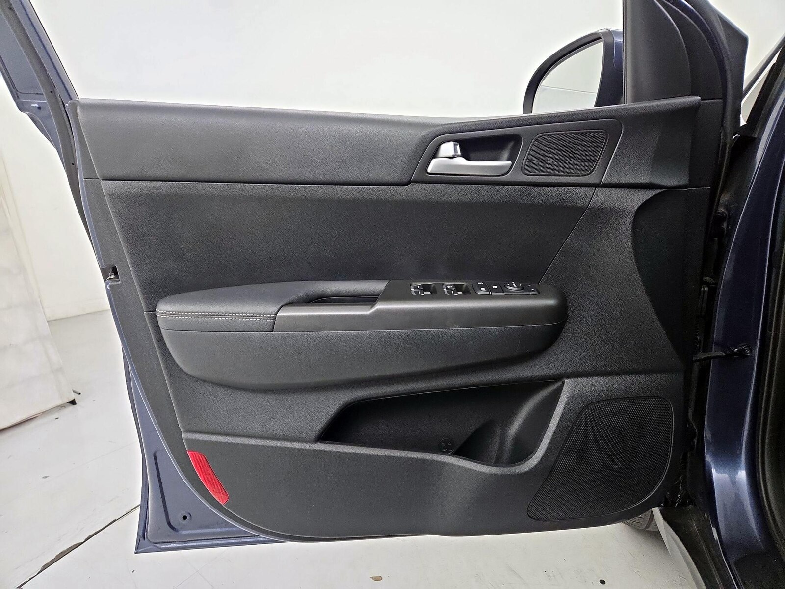 2022 Kia Sportage LX, photo 13
