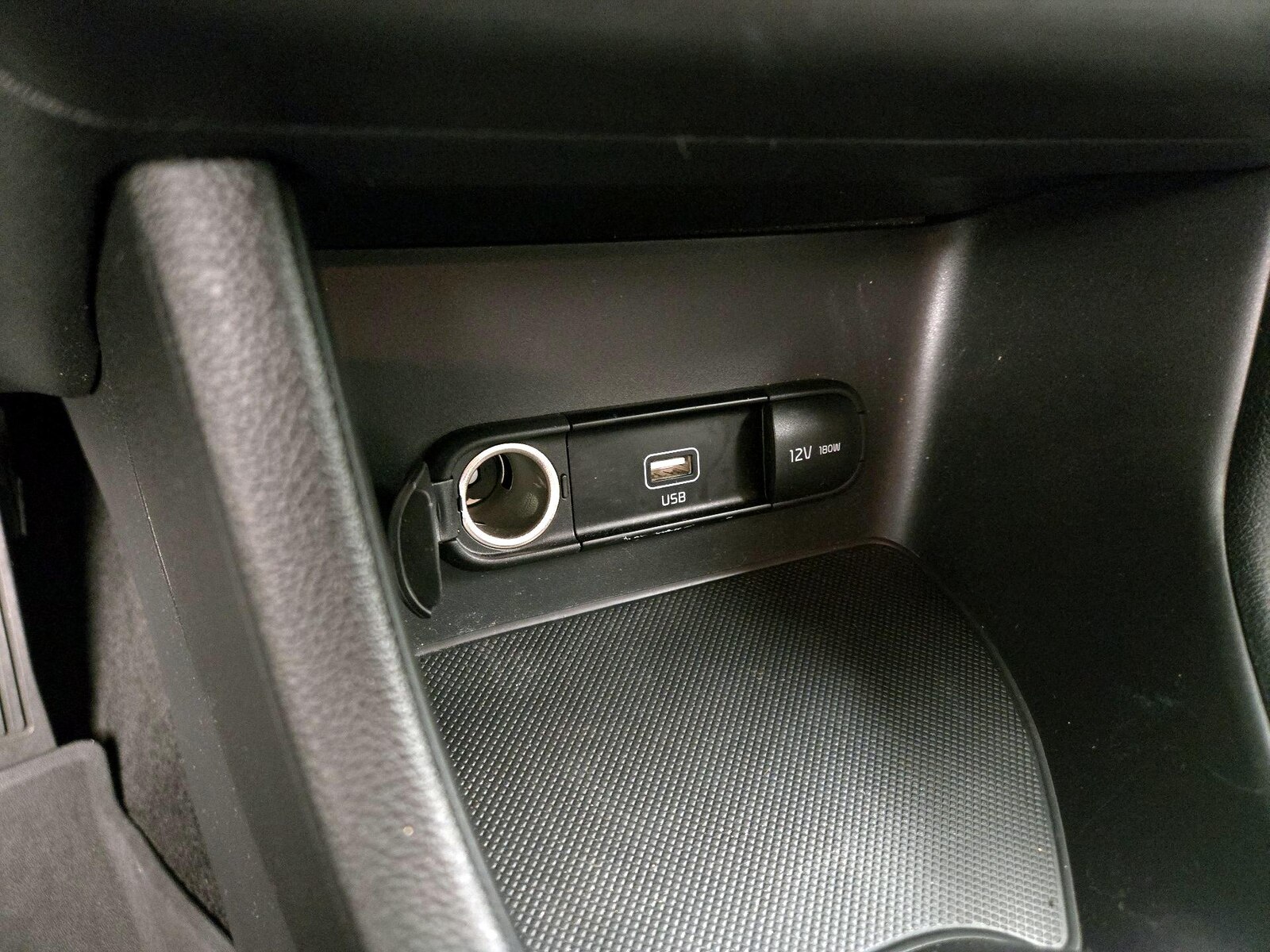 2022 Kia Sportage LX, photo 19