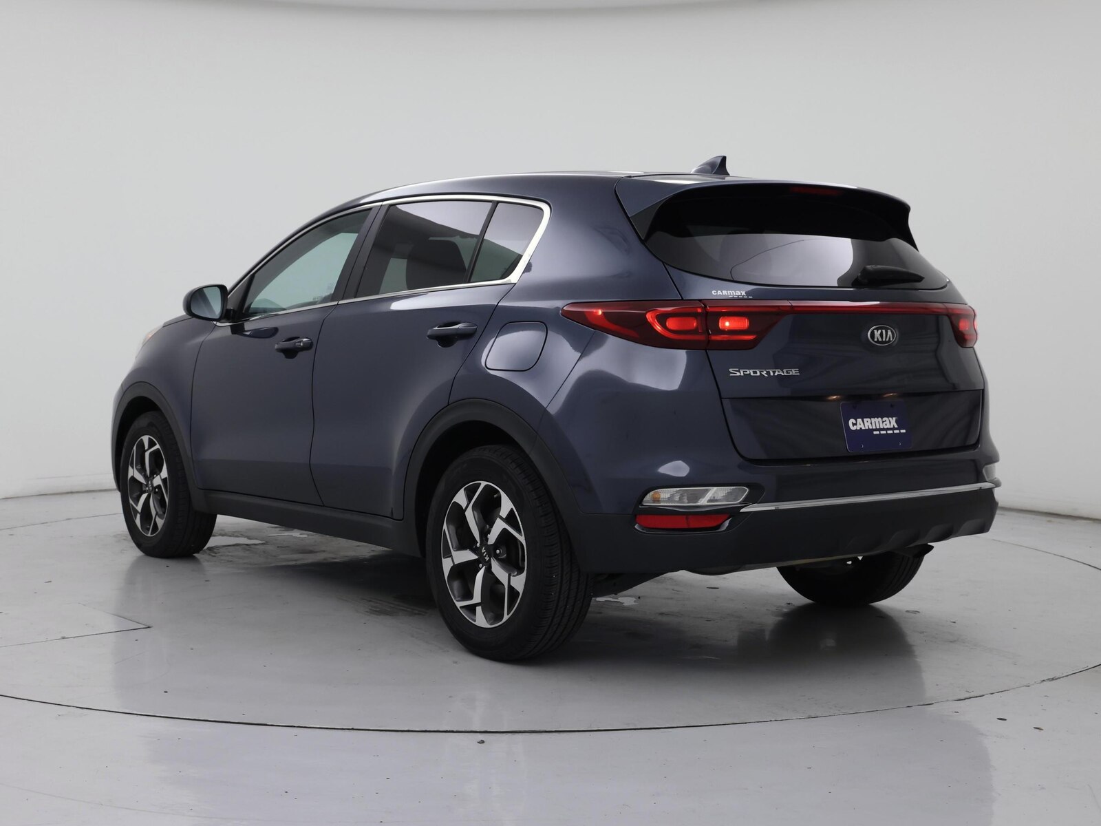 2022 Kia Sportage LX, photo 3