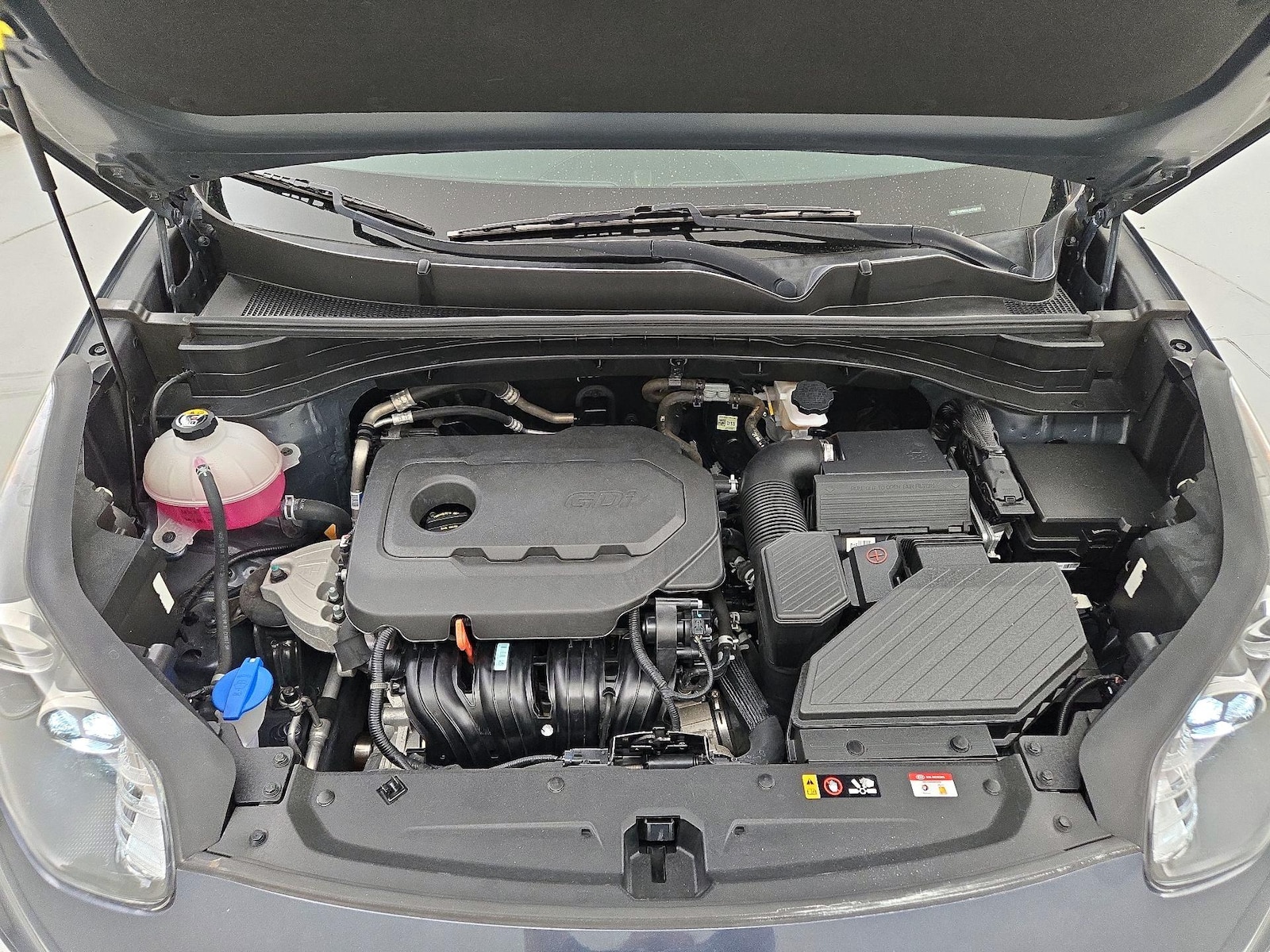 2022 Kia Sportage LX, photo 22