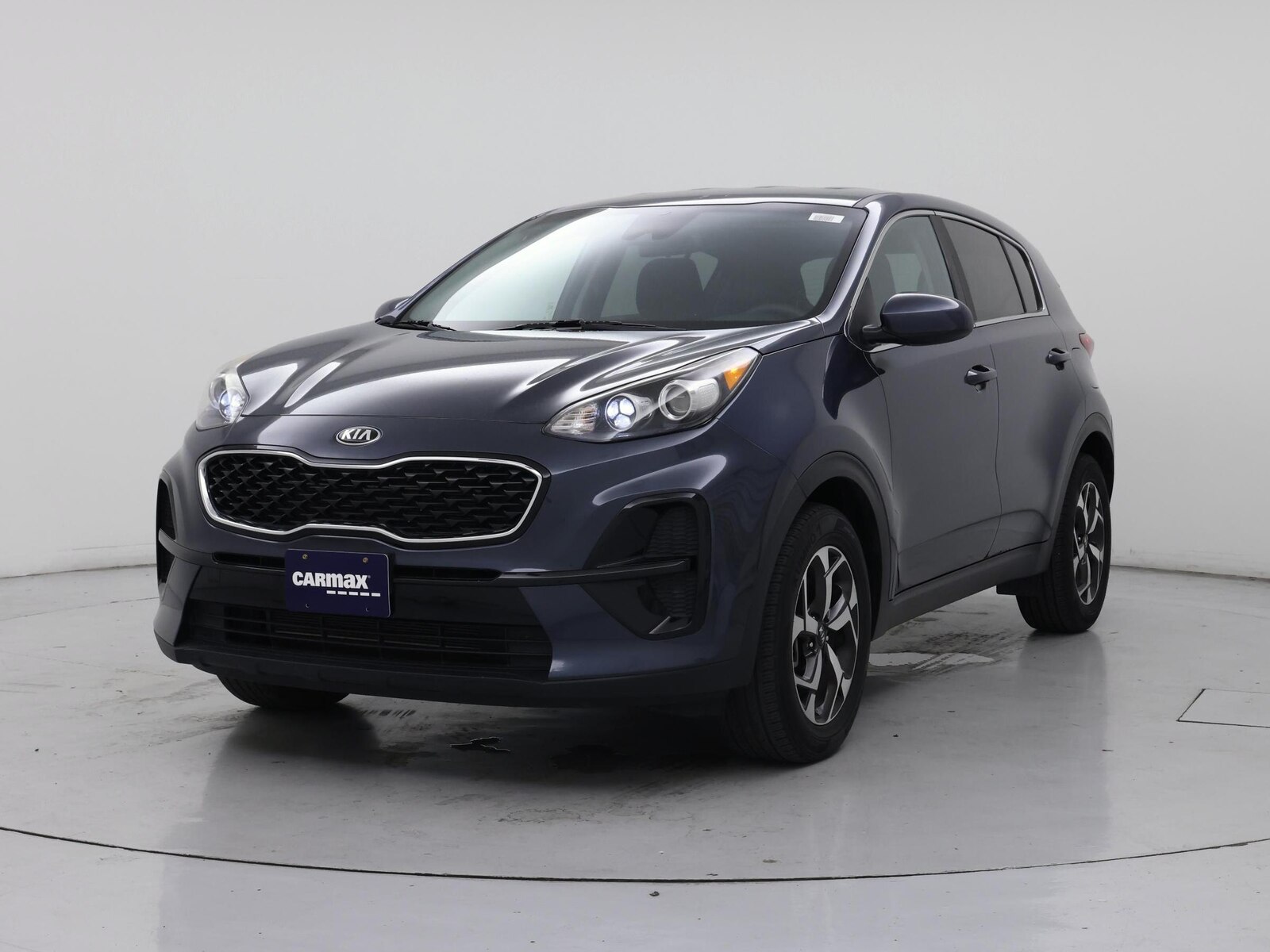 2022 Kia Sportage LX, photo 5