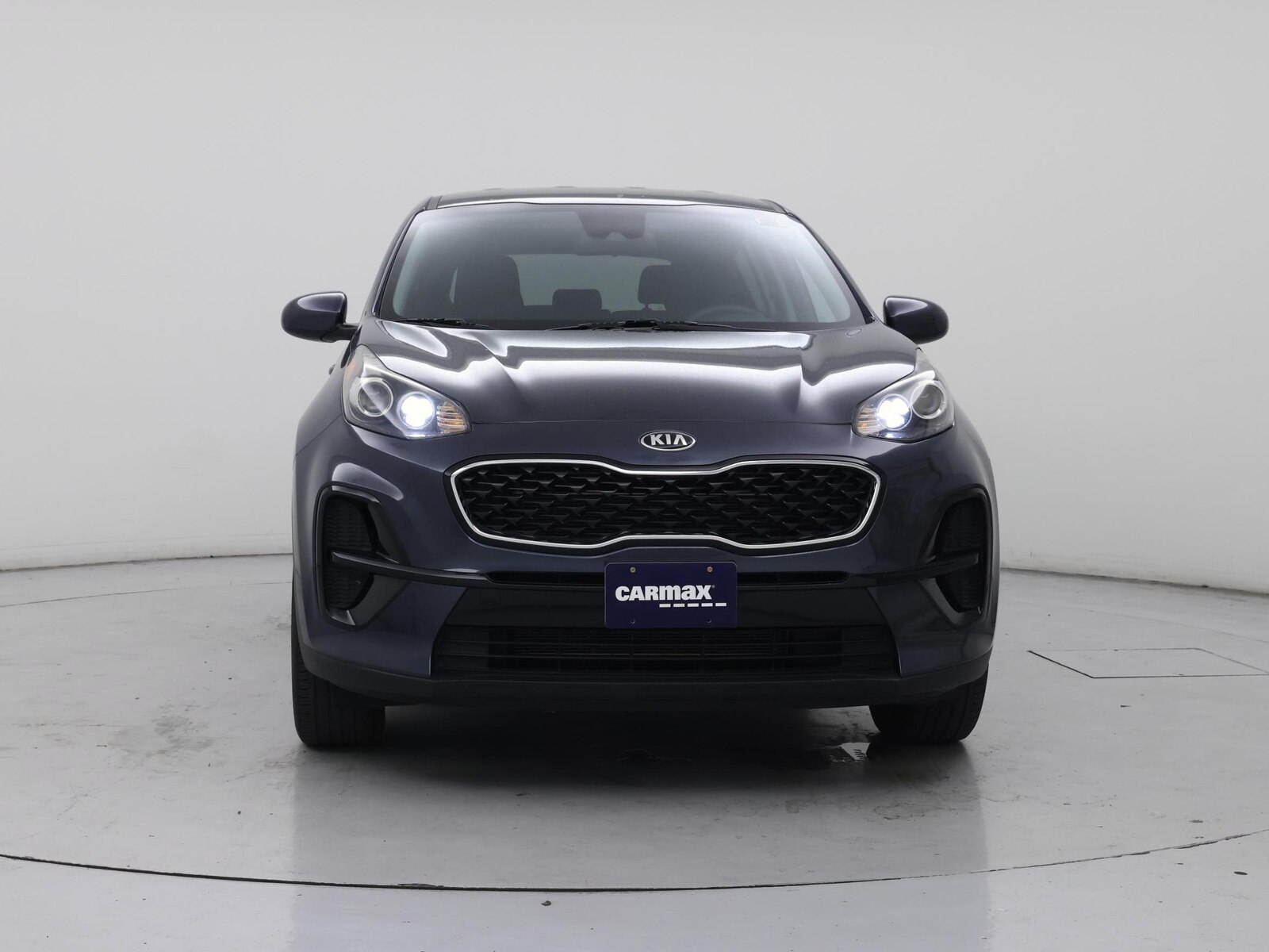 2022 Kia Sportage LX, photo 6
