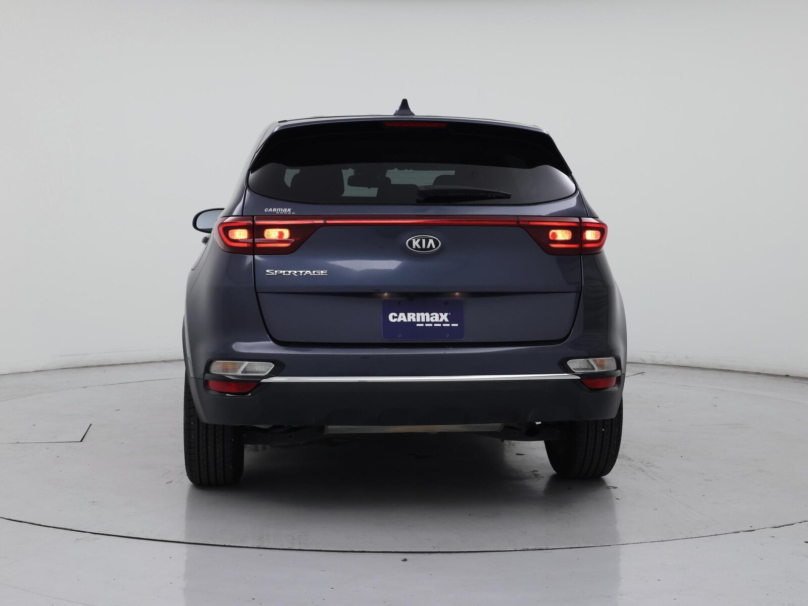 2022 Kia Sportage LX, photo 7