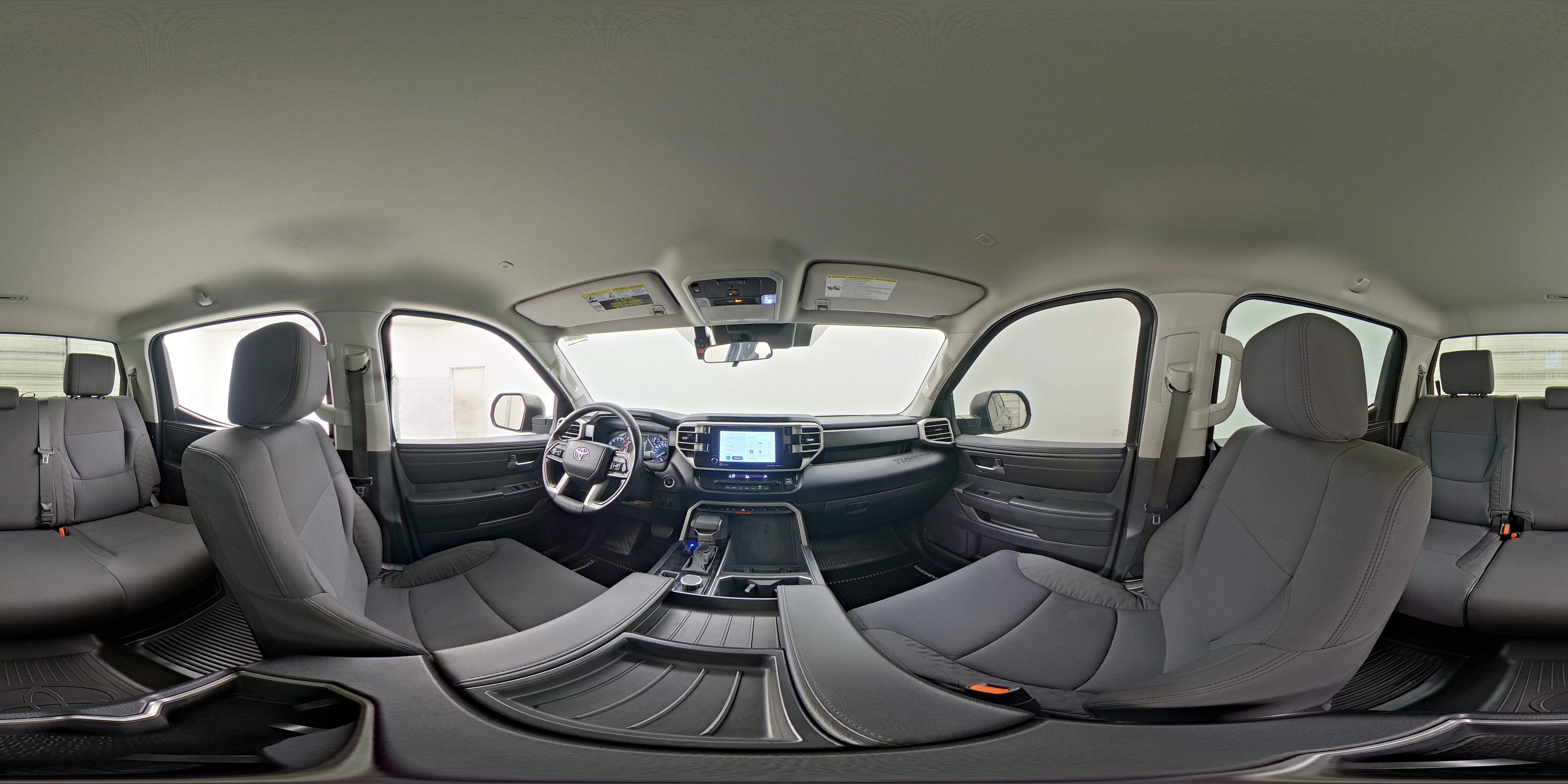 2023 Toyota Tundra SR5 - Photo 24