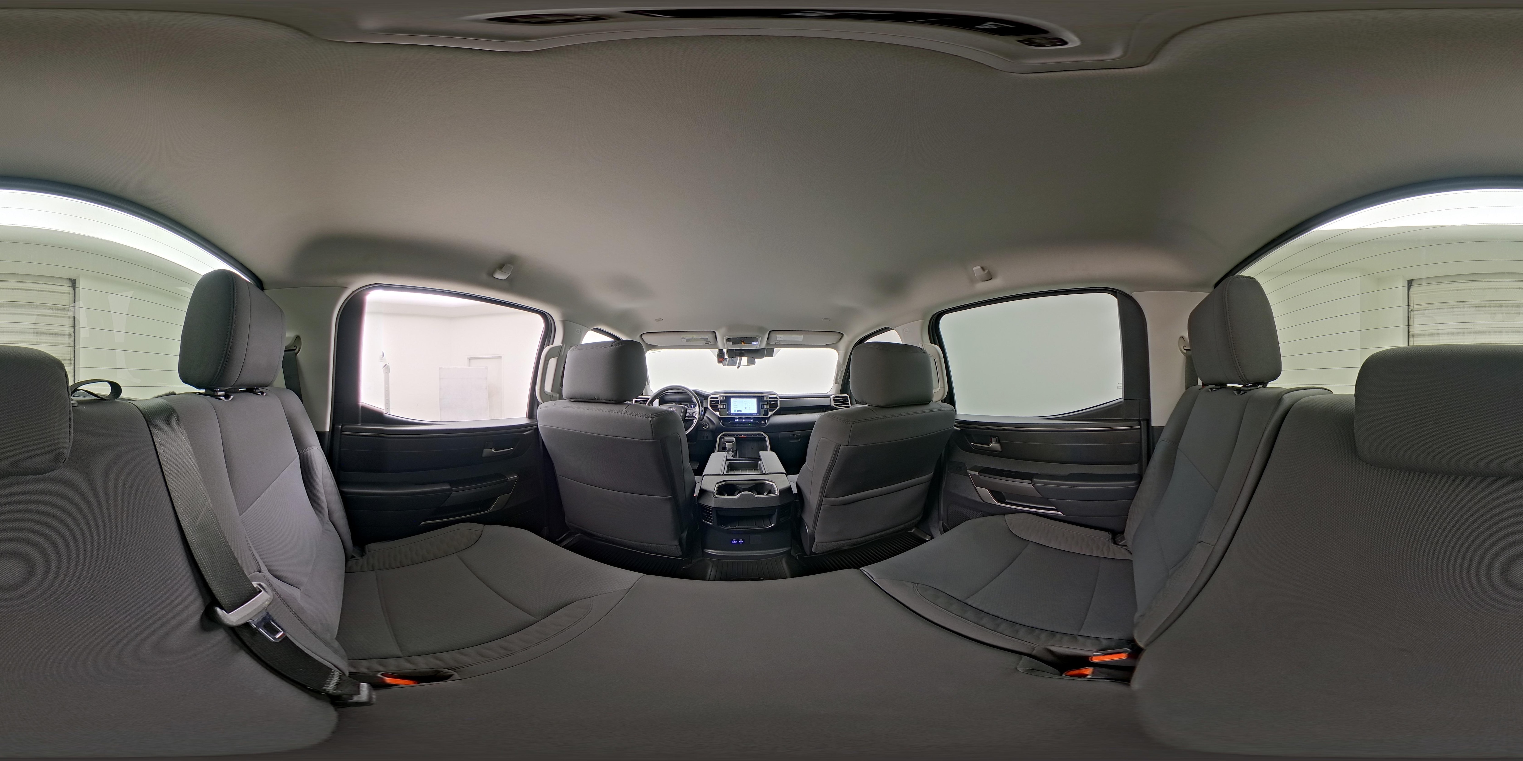 2023 Toyota Tundra SR5 - Photo 25