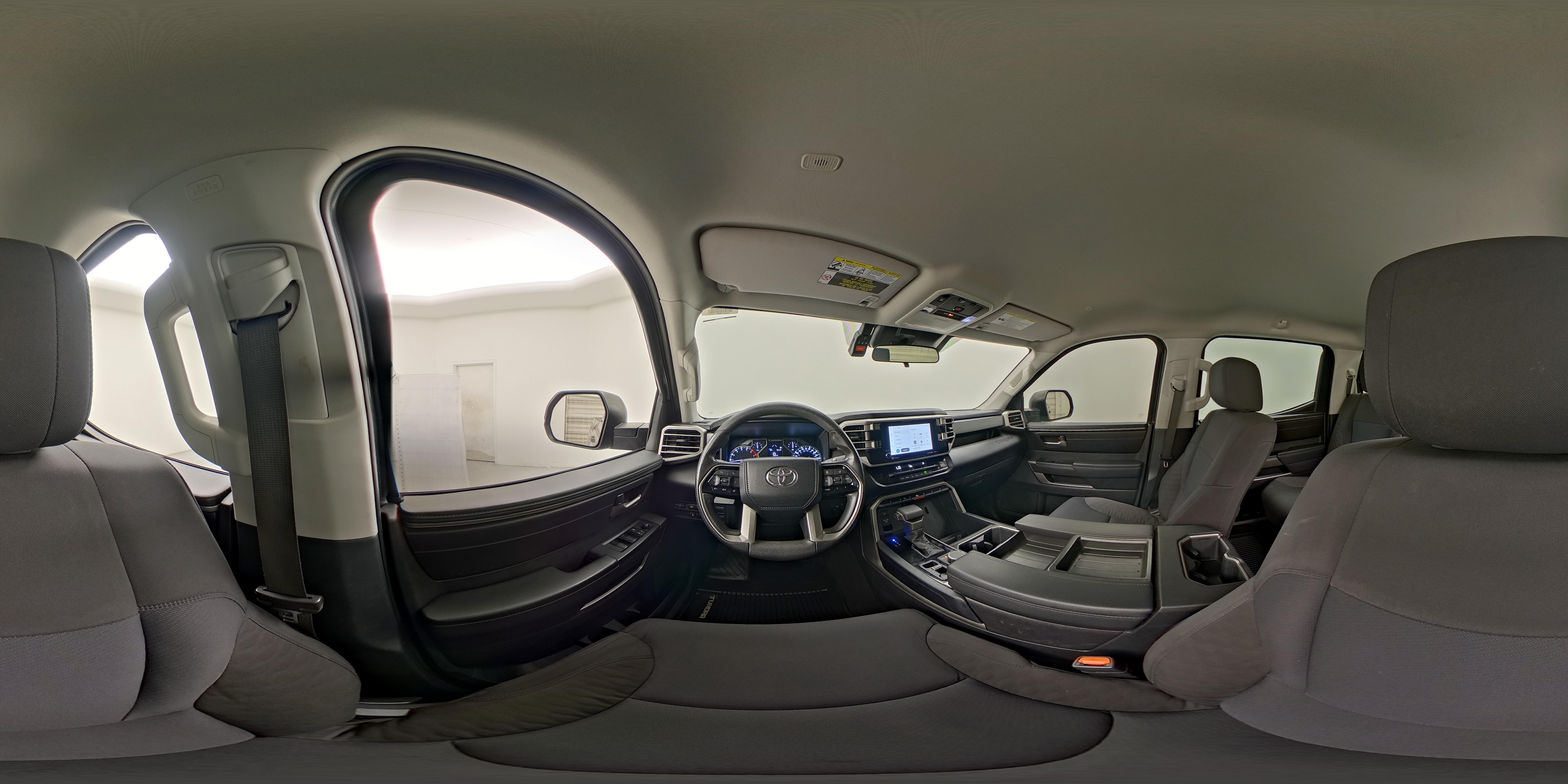 2023 Toyota Tundra SR5 - Photo 26