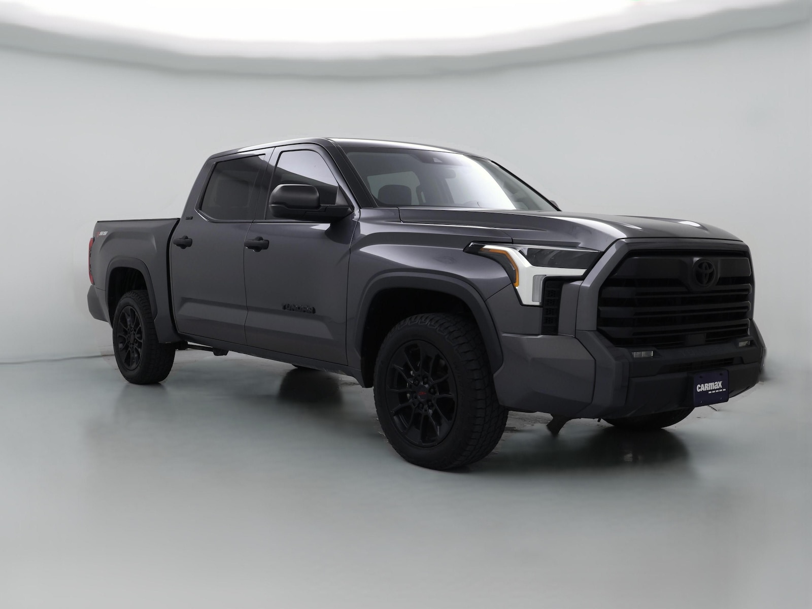 2023 Toyota Tundra SR5 - Photo 1