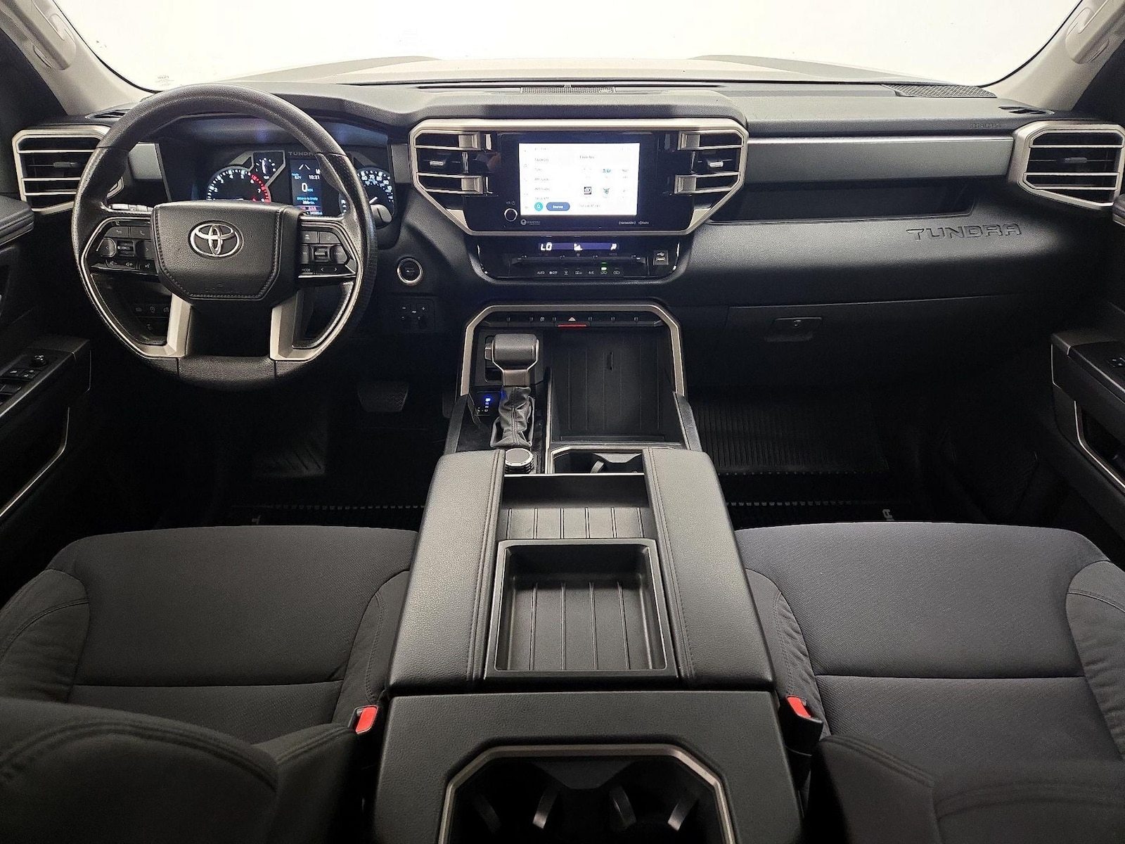 2023 Toyota Tundra SR5 - Photo 10