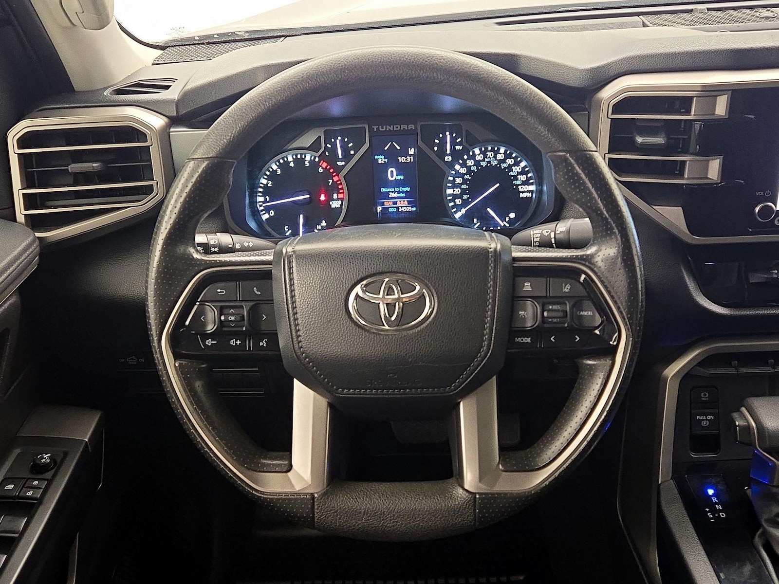 2023 Toyota Tundra SR5 - Photo 11