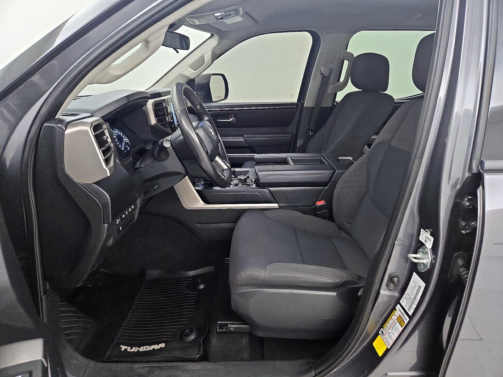 2023 Toyota Tundra SR5 - Photo 12