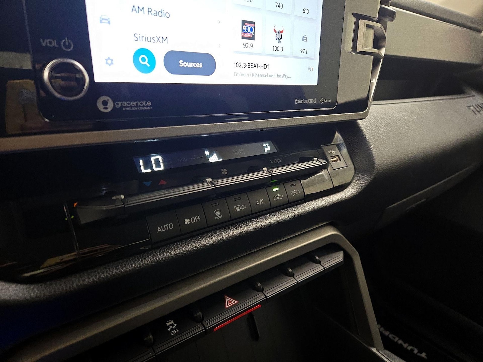 2023 Toyota Tundra SR5 - Photo 17