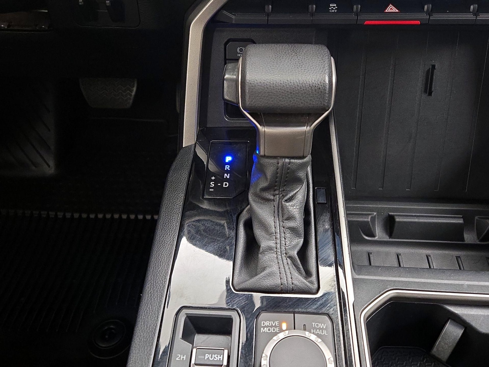 2023 Toyota Tundra SR5 - Photo 18