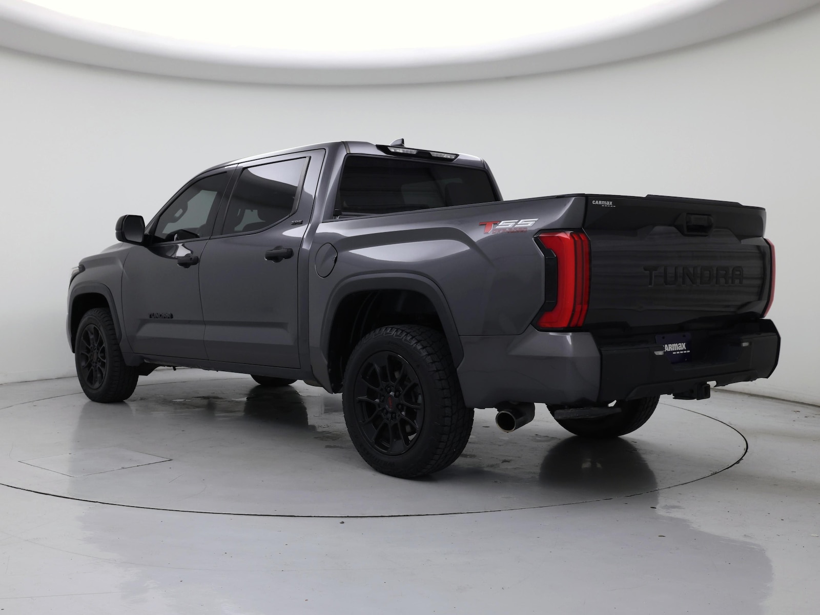 2023 Toyota Tundra SR5 - Photo 3