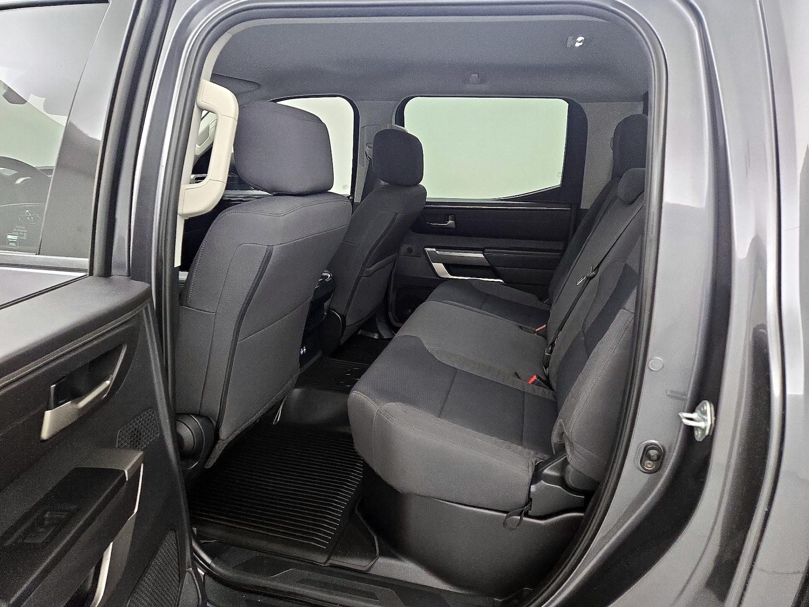 2023 Toyota Tundra SR5 - Photo 20