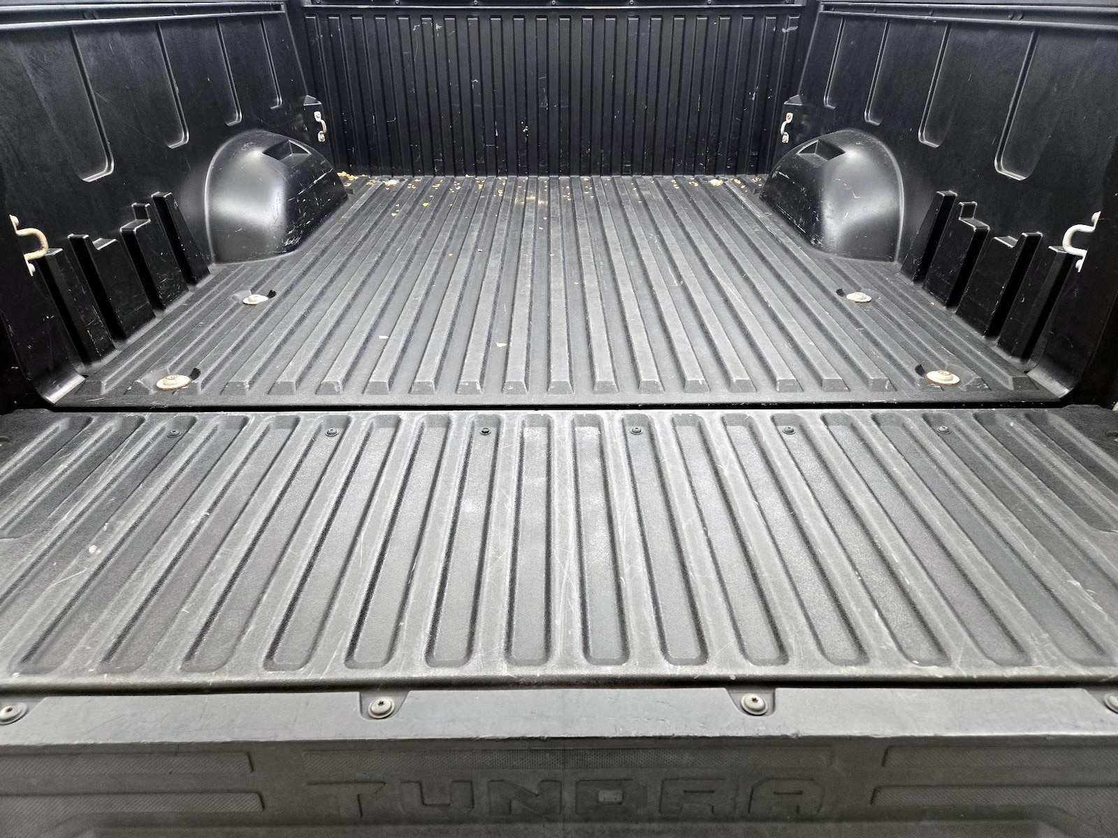 2023 Toyota Tundra SR5 - Photo 21