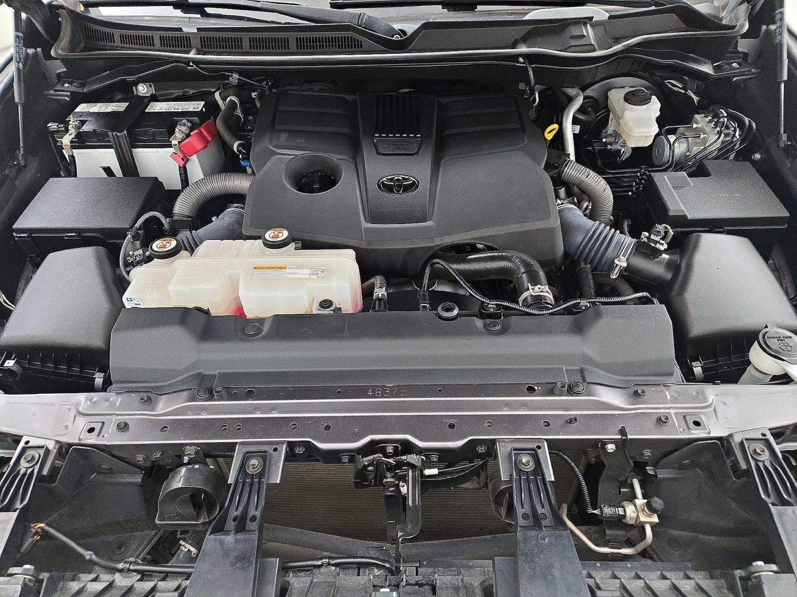 2023 Toyota Tundra SR5 - Photo 22