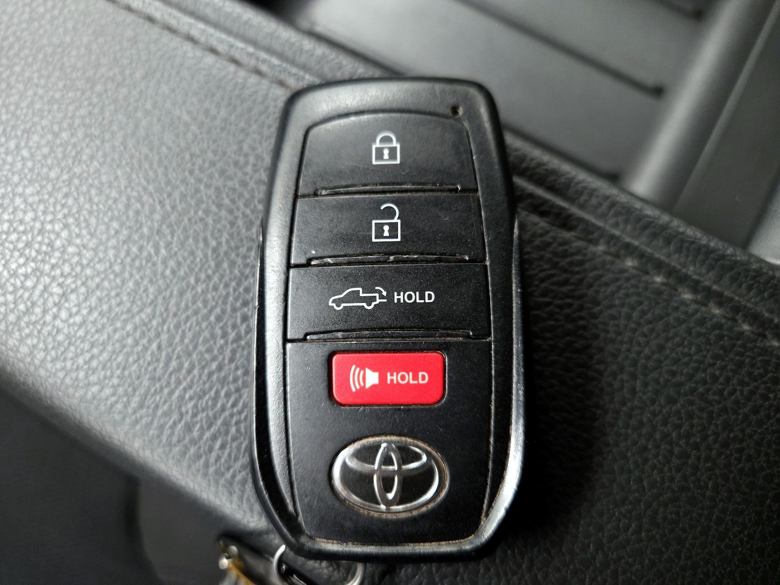 2023 Toyota Tundra SR5 - Photo 23