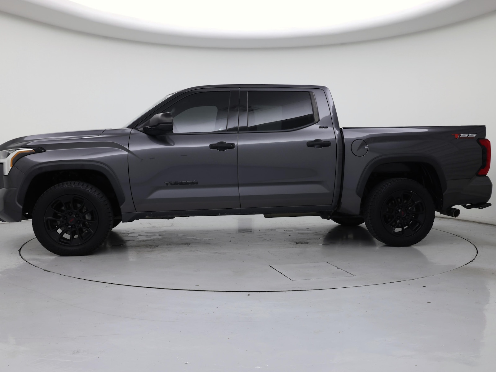 2023 Toyota Tundra SR5 - Photo 4