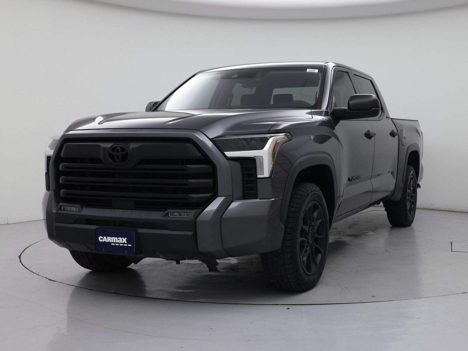 2023 Toyota Tundra SR5 - Photo 5
