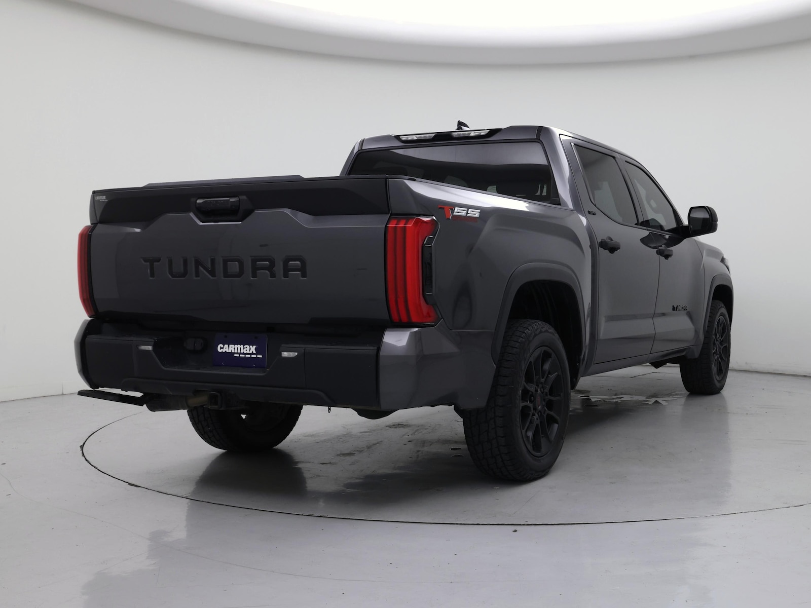 2023 Toyota Tundra SR5 - Photo 9