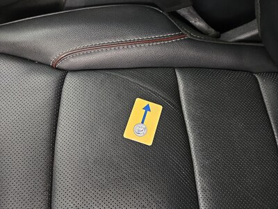 Condition detail