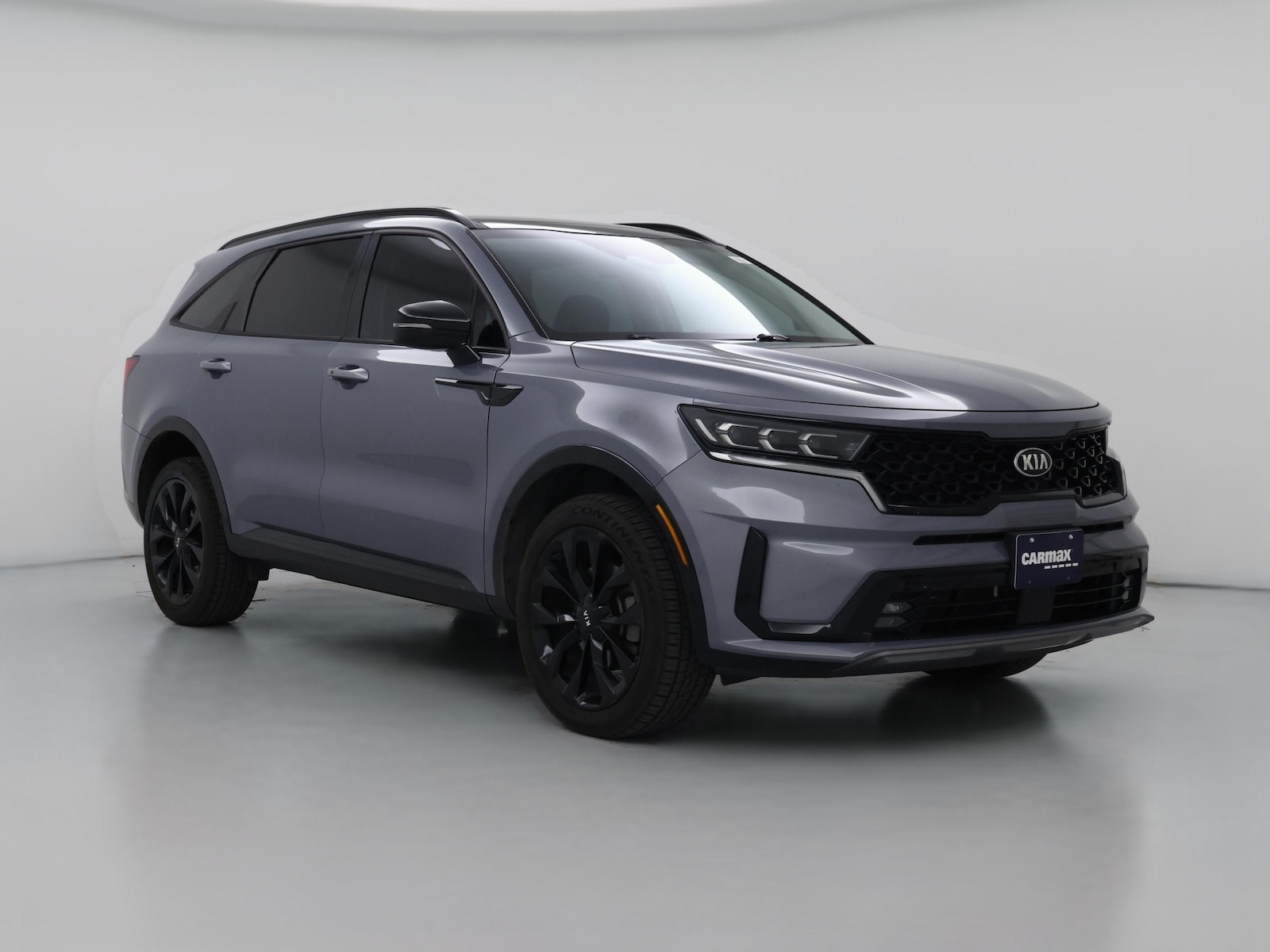 2021 Kia Sorento SX Prestige X-Line